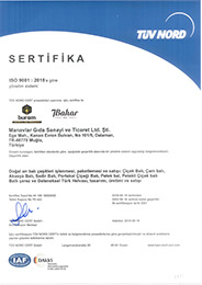 ISO9001-2015-TR-2019
